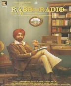 Rabb Da Radio Punjabi DVD